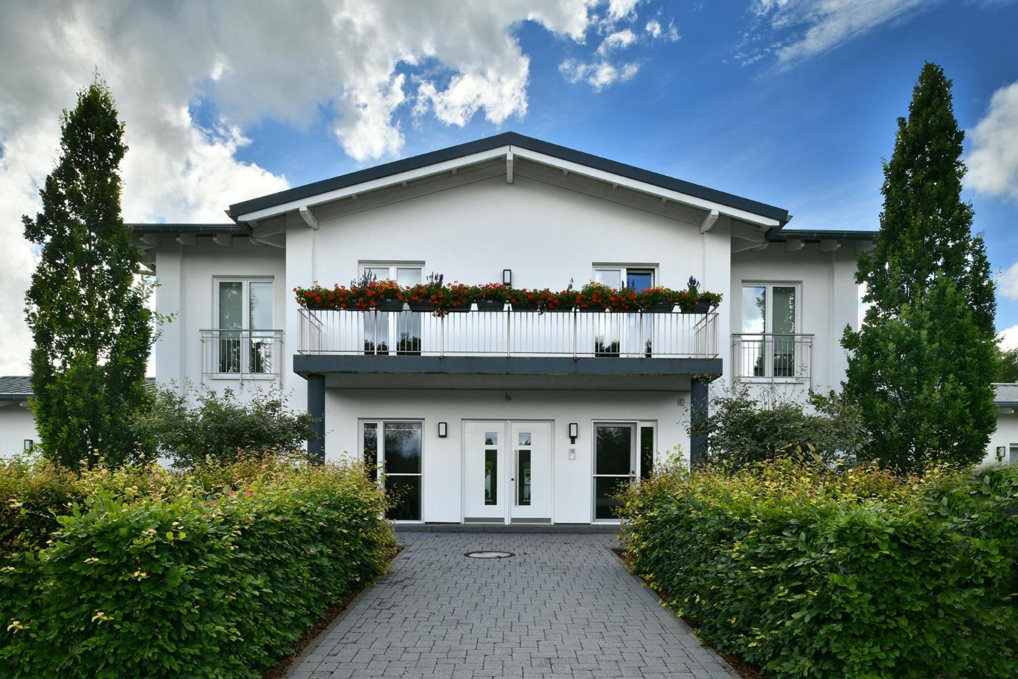 Hotel K-Stables Ulflingen Exterior foto